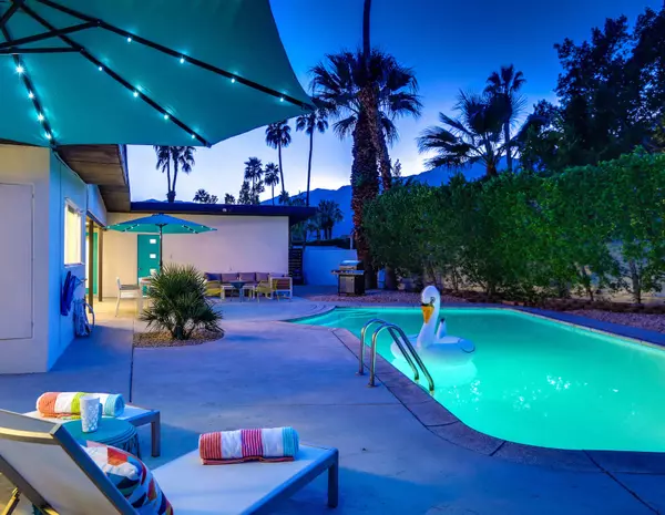 Palm Springs, CA 92262,1690 E Buena Vista DR