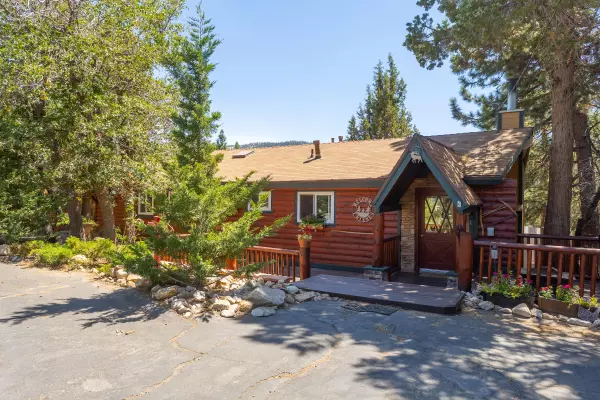 Big Bear Lake, CA 92315,43511 Villa Grove AVE