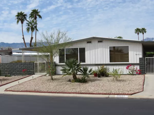 Palm Desert, CA 92260,38831 Desert Greens DR W