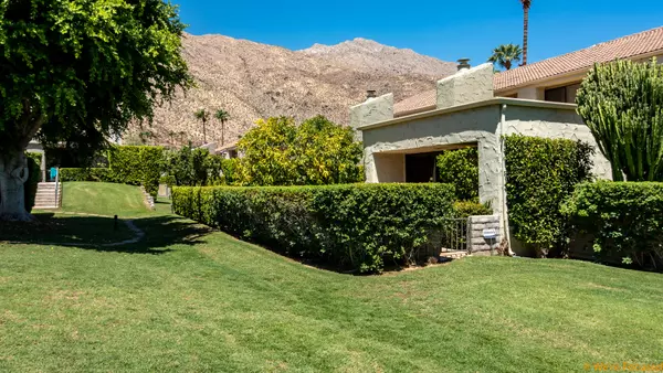 Palm Springs, CA 92264,175 E Via Huerto