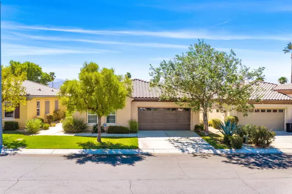 49799 Pacino ST, Indio, CA 92201