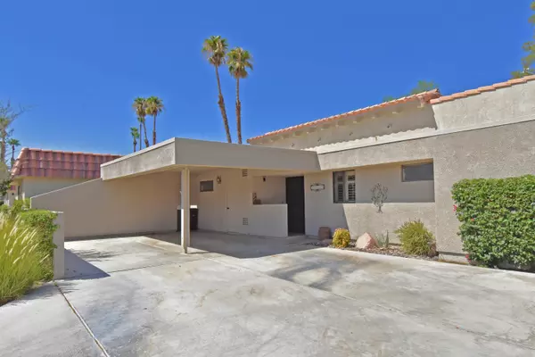 40729 Preston TRL, Palm Desert, CA 92211