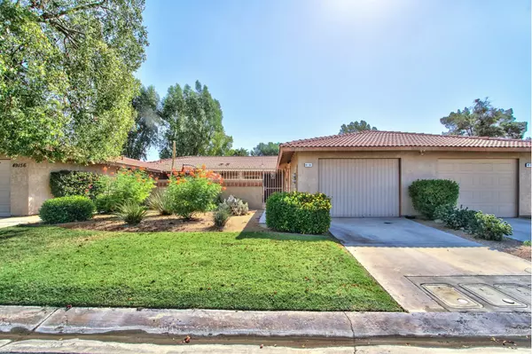 49168 Garland ST, Indio, CA 92201