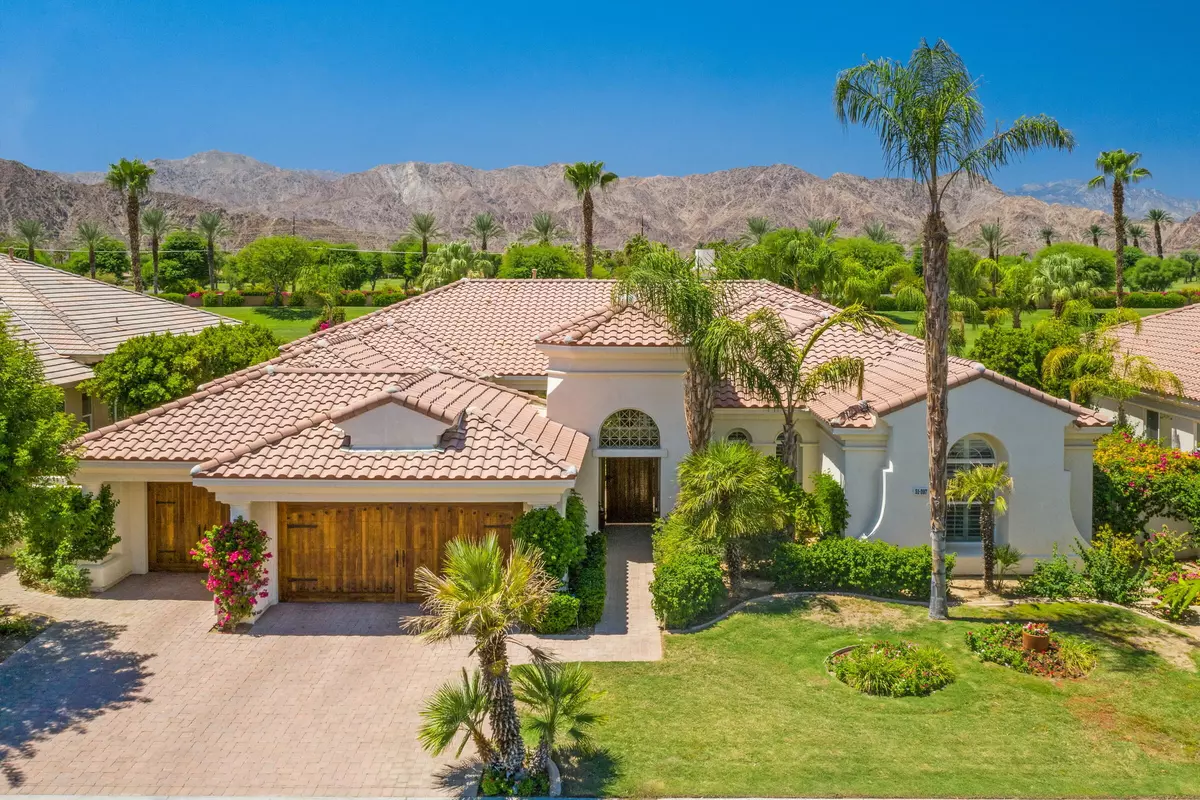 La Quinta, CA 92253,51397 Marbella CT