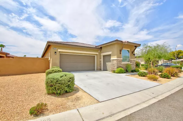 82707 Chaplin CT, Indio, CA 92201