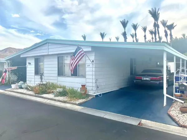 Palm Springs, CA 92264,328 San Domingo DR