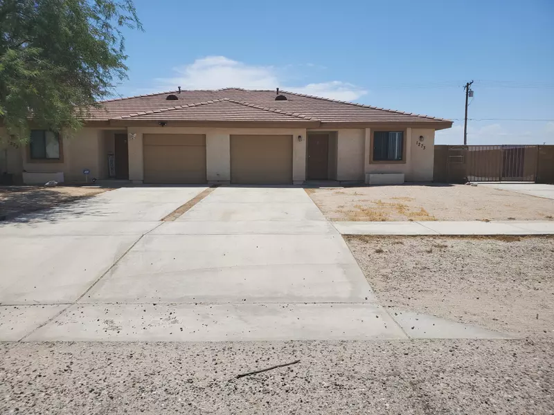 1273 Court AVE, Thermal, CA 92274