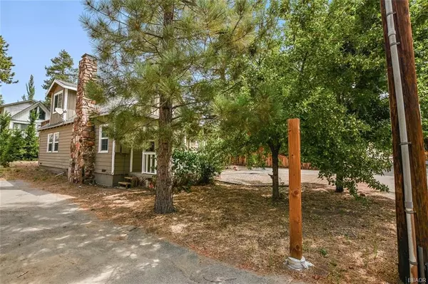 Big Bear Lake, CA 92315,40240 Esterly LN