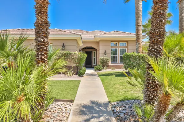 Rancho Mirage, CA 92270,12 Via Verde