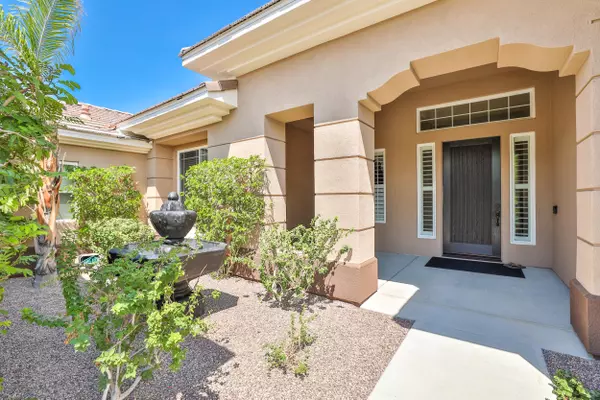 Rancho Mirage, CA 92270,12 Via Verde