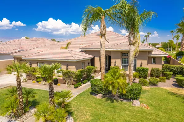 Rancho Mirage, CA 92270,12 Via Verde