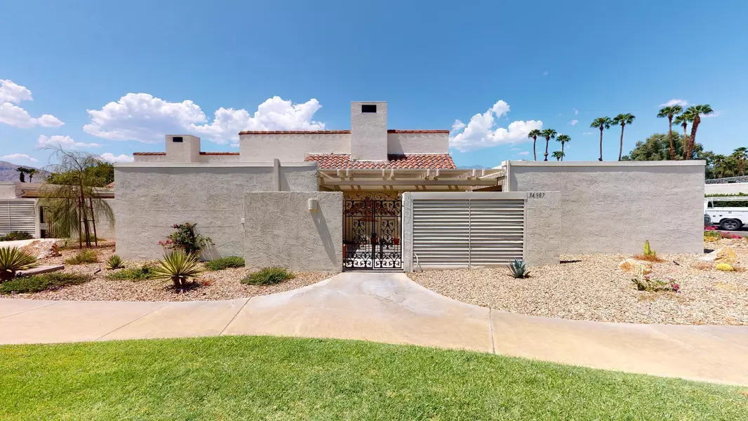 34987 Mission Hills DR, Rancho Mirage, CA 92270