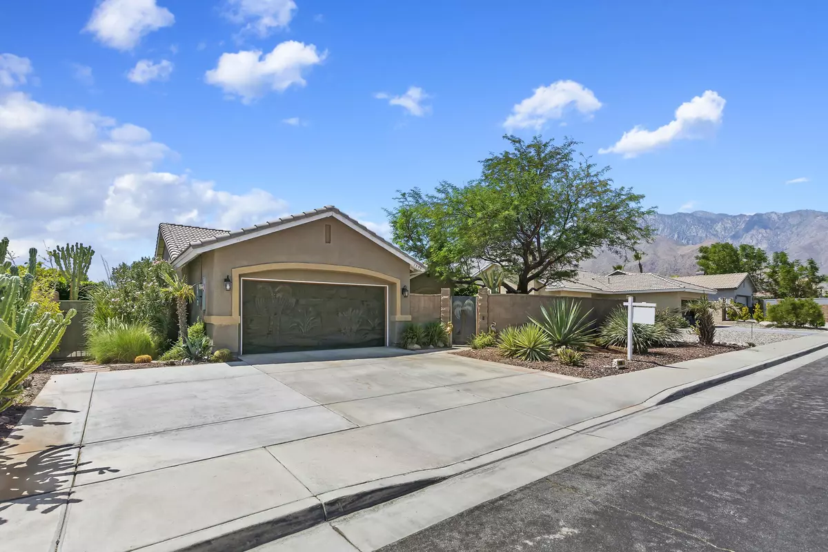 Palm Springs, CA 92262,1599 Amelia WAY