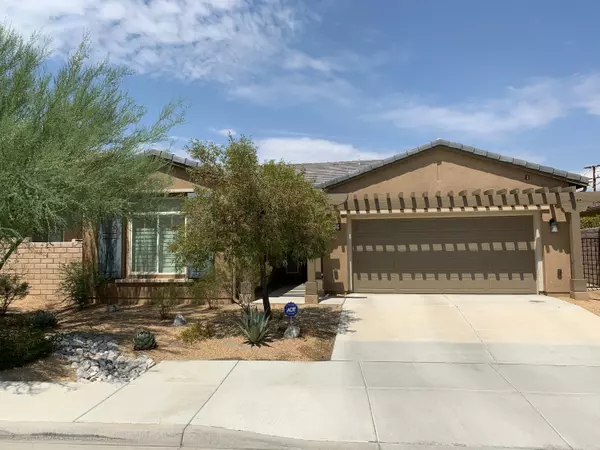 3839 Blue Sky WAY, Palm Springs, CA 92262