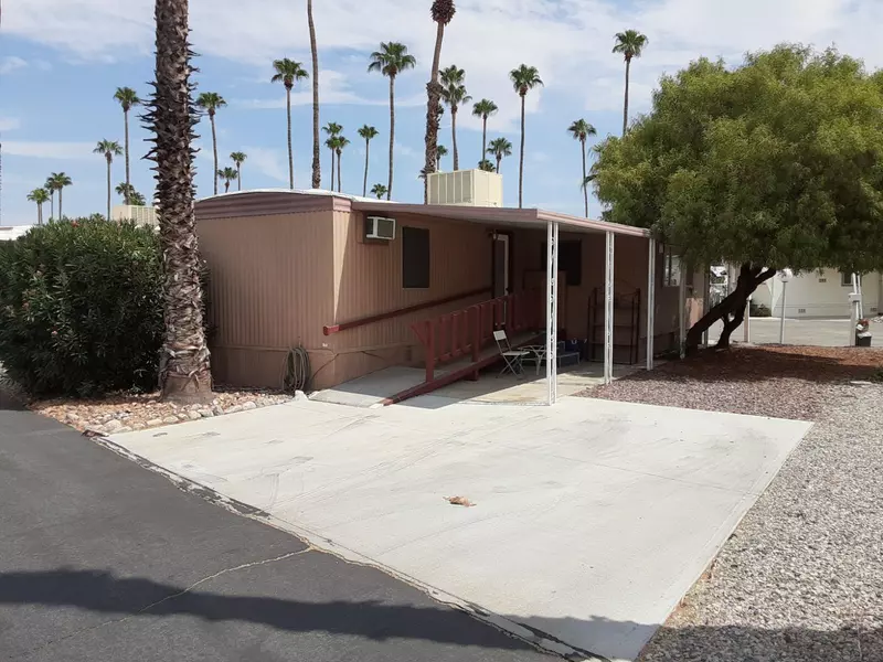 111 Coyote, Cathedral City, CA 92234