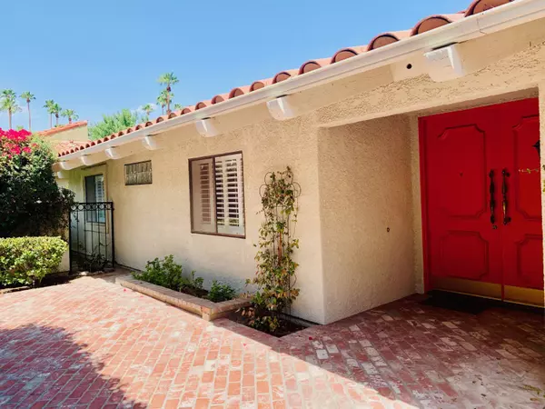 Rancho Mirage, CA 92270,91 Magdalena DR