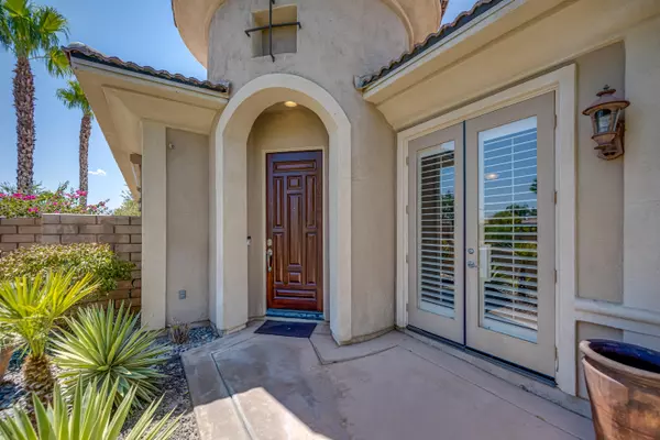 42 Via San Marco, Rancho Mirage, CA 92270