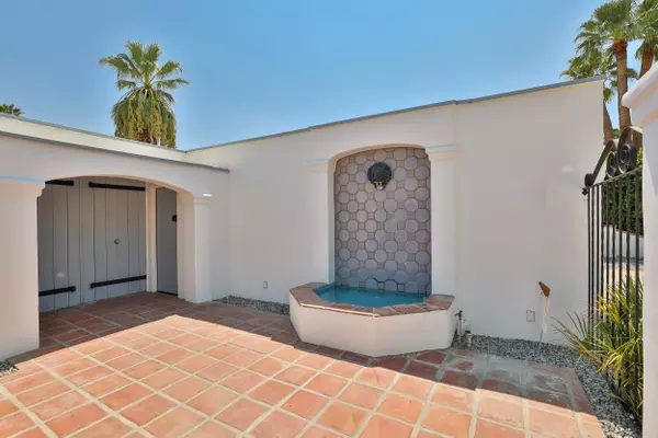 Palm Springs, CA 92264,1516 S Manzanita AVE