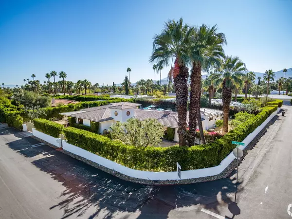 Palm Springs, CA 92262,377 Camino Sur