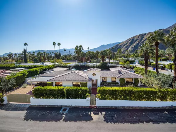 Palm Springs, CA 92262,377 Camino Sur