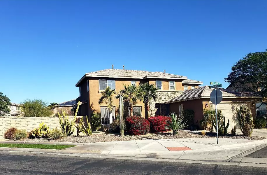 84504 Bellissimo CIR, Indio, CA 92203