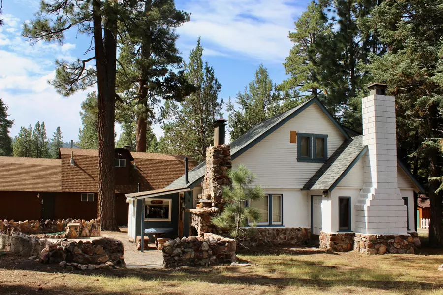 455 W Meadow Landing, Big Bear Lake, CA 92315