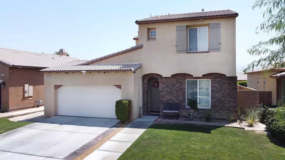 Indio, CA 92203,84155 Olona CT