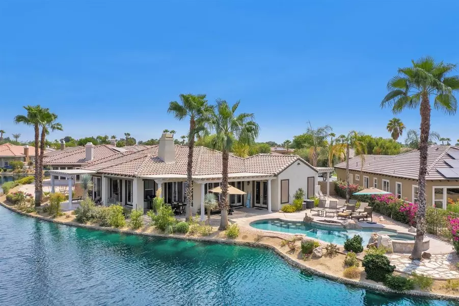 6 Pyramid Lake CT, Rancho Mirage, CA 92270