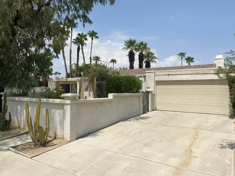 1080 E Paseo El Mirador, Palm Springs, CA 92262