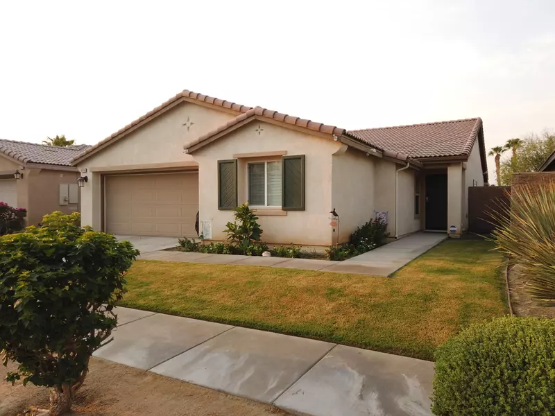 84191 Azzura WAY, Indio, CA 92203