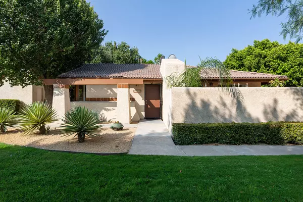 Palm Springs, CA 92264,3512 Ridgeview CIR