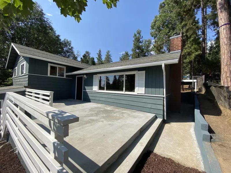 55020 John Muir, Idyllwild, CA 92549