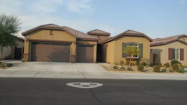 85564 Molvena DR, Indio, CA 92203