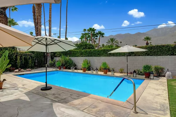 Palm Springs, CA 92264,1645 S Sunrise WAY