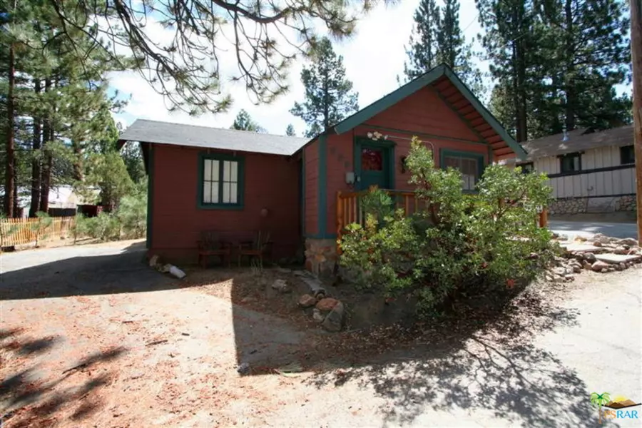 629 Merced ST, Big Bear Lake, CA 92315