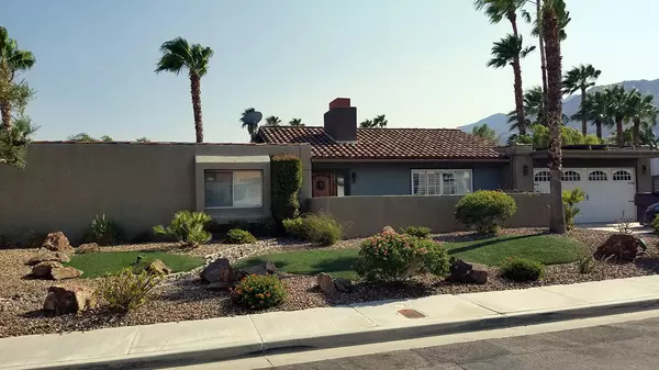 Palm Springs, CA 92262,1055 E Louise DR