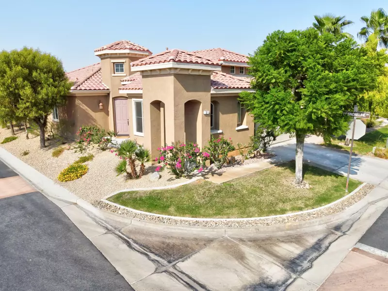 2 Lake Geneva CT, Rancho Mirage, CA 92270