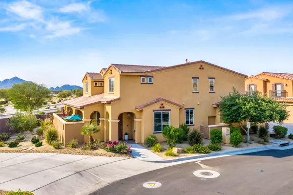 La Quinta, CA 92253,52463 Hawthorn Court