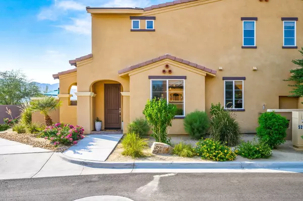 La Quinta, CA 92253,52463 Hawthorn Court