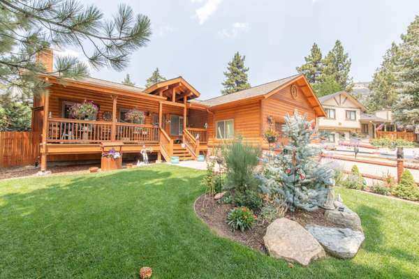 1107 Gold Mountain DR, Big Bear City, CA 92314