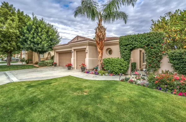 La Quinta, CA 92253,55300 Tanglewood