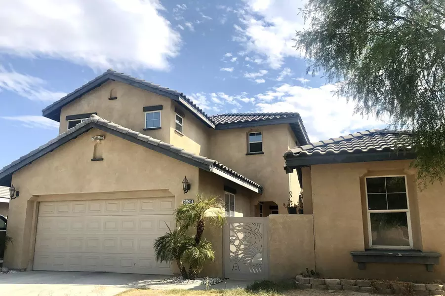 83537 Lapis DR, Coachella, CA 92236