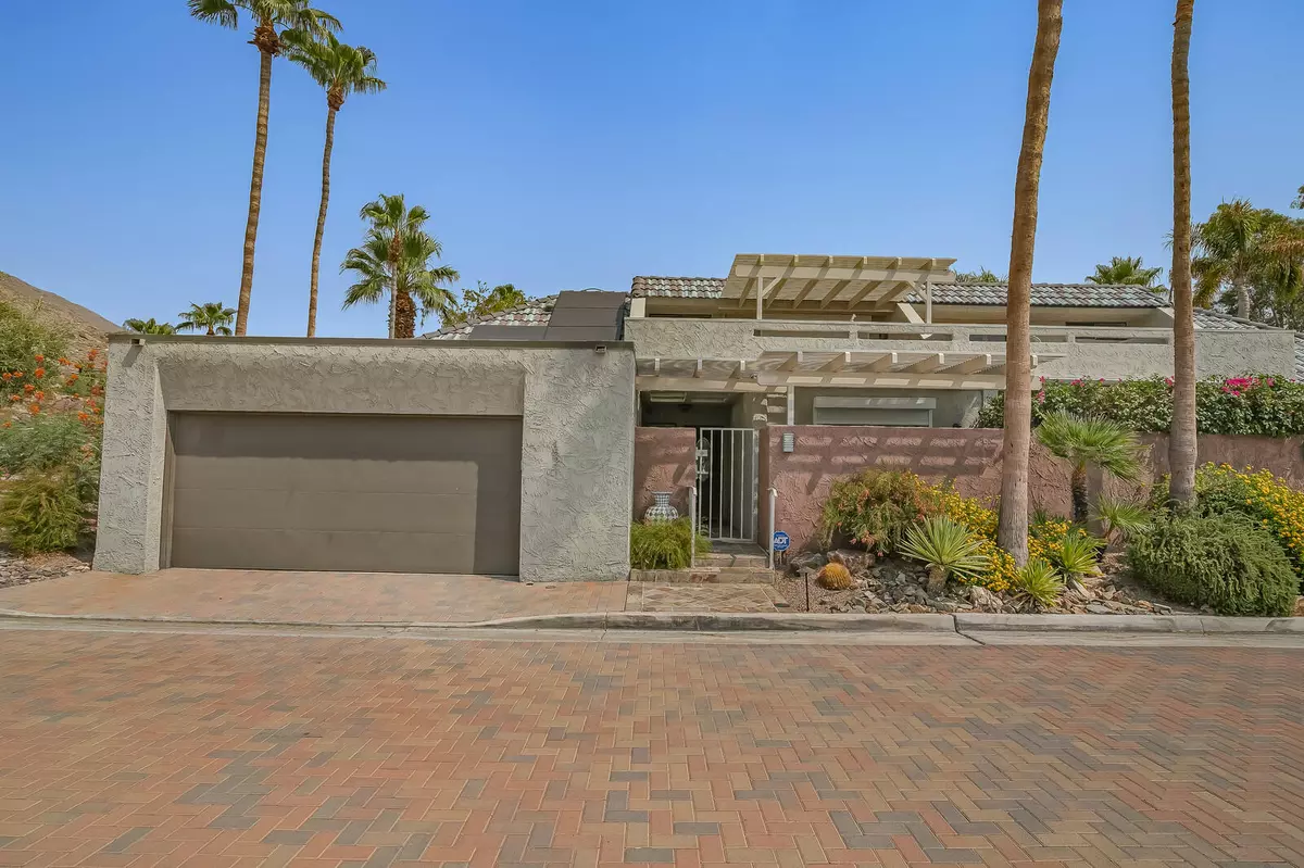 Palm Springs, CA 92264,152 Perlita CIR