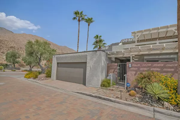 Palm Springs, CA 92264,152 Perlita CIR