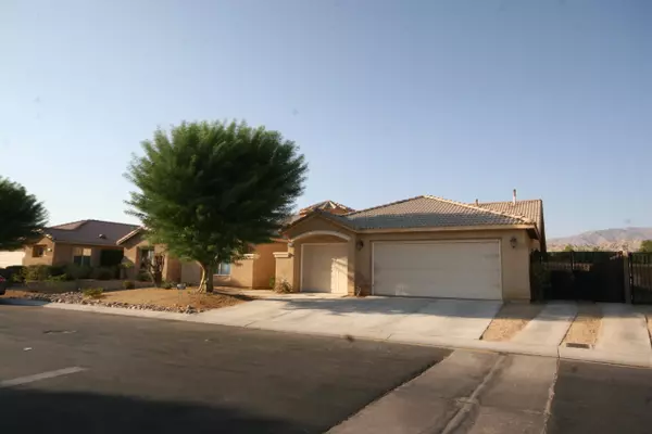 83210 Long Cove DR, Indio, CA 92203