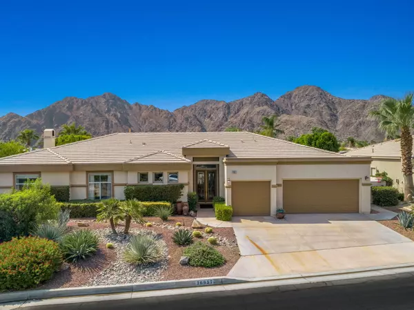 76957 Comanche LN, Indian Wells, CA 92210