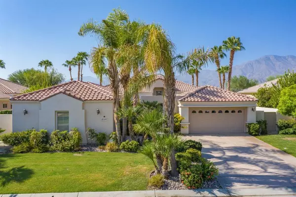 81145 Kingston Heath, La Quinta, CA 92253