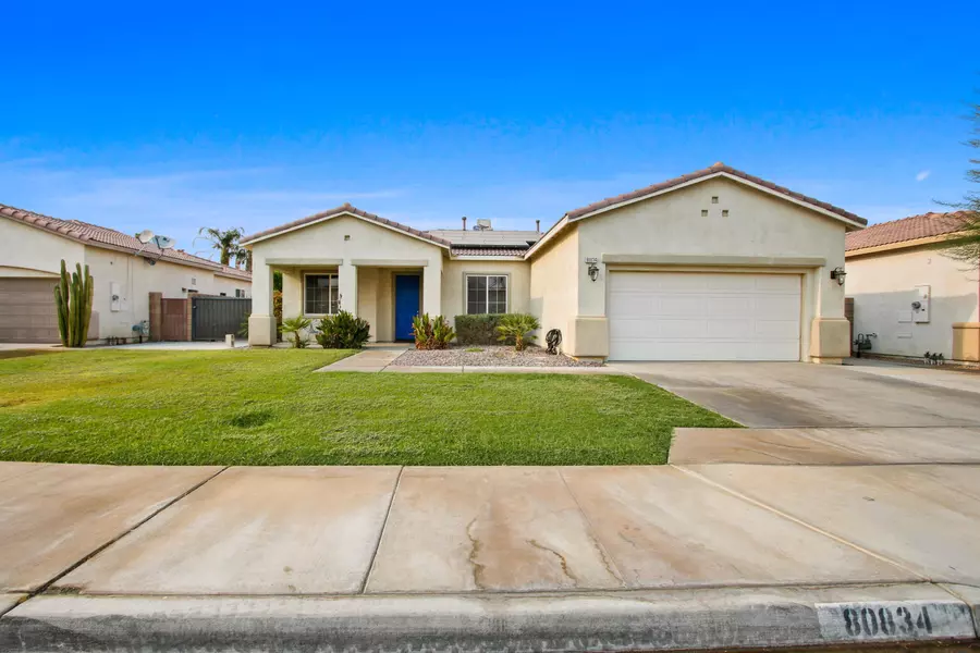 80834 Sunglow CT, Indio, CA 92201