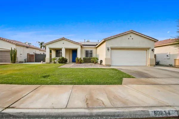 Indio, CA 92201,80834 Sunglow CT