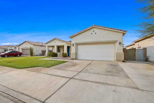 Indio, CA 92201,80834 Sunglow CT